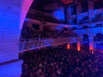 Professioni Cni 167 mld euro fatturato ingegneri e architetti in 2024 in 2025 previsto 09