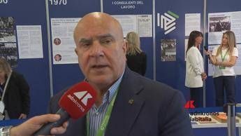Professioni De Luca Consulenti lavoro Non dimentichiamo passato ma guardiamo a futuro