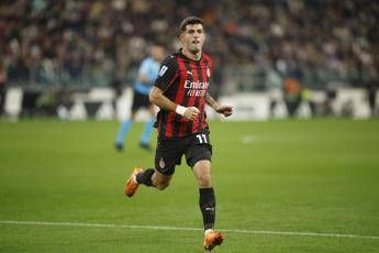 Pulisic fa mea culpa dopo il rigore sbagliato con la Juve Deludere il Milan mi uccide