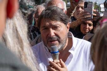 Ranucci parla al Parlamento europeo Attentato un atto dimostrativo Italia Paese malato Ranucci parla al Parlamento europeo Attentato un atto dimostrativo Italia Paese malato