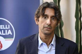 Ranucci sui social video fake Donzelli. Il deputato Odio su di me Ranucci sui social video fake Donzelli. Il deputato Odio su di me