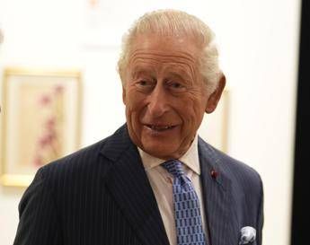 Re Carlo ricevera Steinmeier a Windsor a dicembre la visita di Stato del presidente tedesco