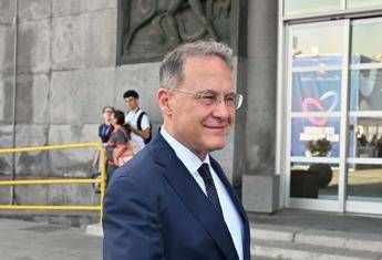 Regionali Campania FdI blinda Cirielli. Ipotesi Sangiuliano capolista