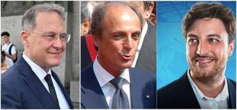 Regionali fumata bianca centrodestra su Cirielli Lobuono Stefani resta nodo Lombardia