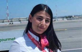 Riaperte indagini sullhostess morta a Vienna la zia Una luce dopo mesi di buio Riaperte indagini sullhostess morta a Vienna la zia Una luce dopo mesi di buio