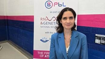 Ricerca Quintarelli Bambino Gesu CFBox automatizza produzione terapia genica Ricerca Quintarelli Bambino Gesu CFBox automatizza produzione terapia genica