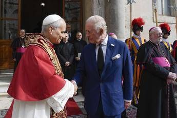 Ricomporre lo scisma anglicano dopo 5 secoli Un sogno che torna possibile Ricomporre lo scisma anglicano dopo 5 secoli Un sogno che torna possibile