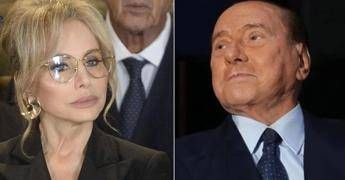 Riforma della Giustizia Marina Berlusconi Vittoria di mio padre e passo avanti per democrazia Riforma della Giustizia Marina Berlusconi Vittoria di mio padre e passo avanti per democrazia