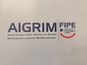 Ristorazione in Aigrim Day 2025 sfide e opportunita del settore Ristorazione in Aigrim Day 2025 sfide e opportunita del settore