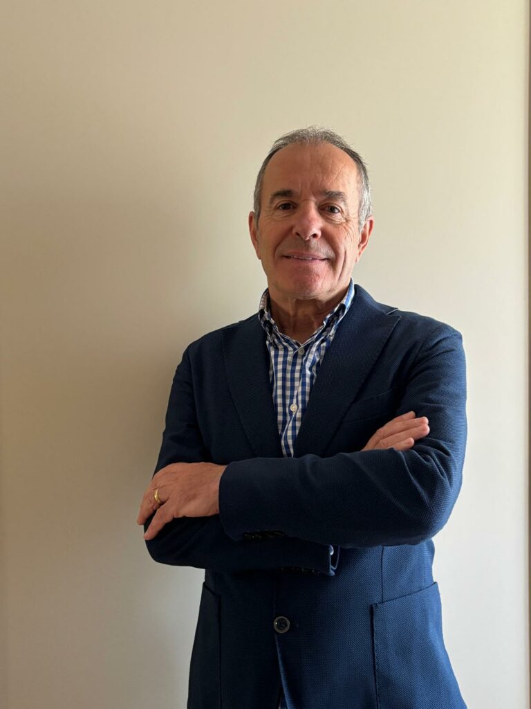 Roberto Nespoli presidente Fiarc Roberto Nespoli presidente Fiarc