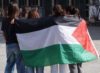 Roma non si fermano le occupazioni per Gaza. Gli studenti Firma del piano di Trump Non ci interessa Roma non si fermano le occupazioni per Gaza. Gli studenti Firma del piano di Trump Non ci interessa