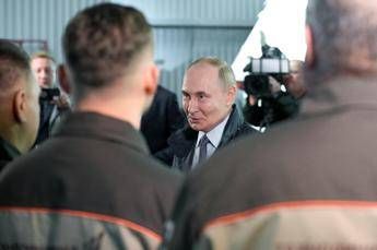 Russia contro lUcraina i missili da crociera segreti che fecero infuriare Trump