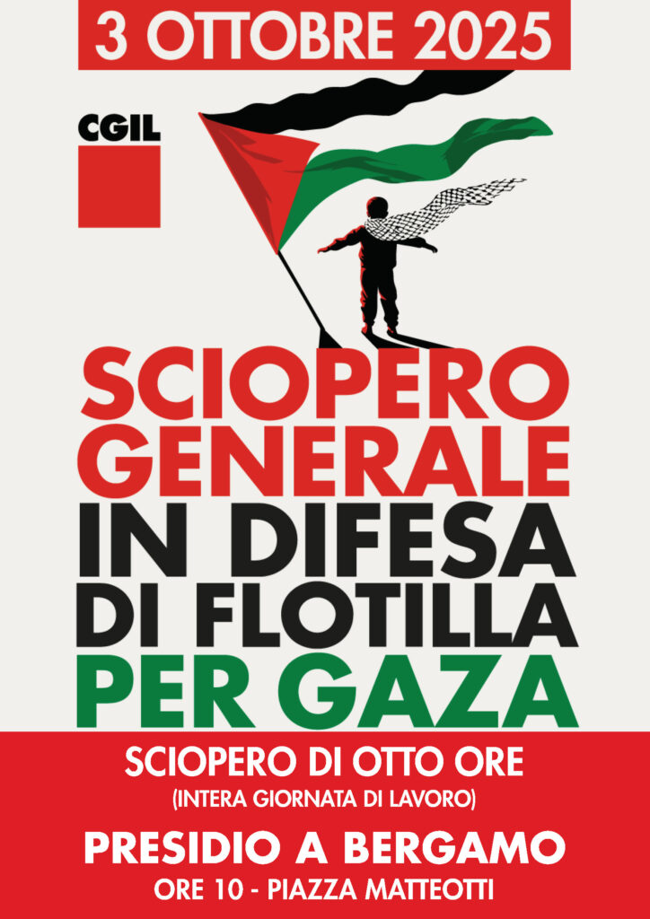 SCIOPERO PRESIDIO 3OTTOBRE2025