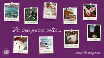 Salute Io non sclero le storie delle persone con sclerosi multipla diventano illustrazioni Salute Io non sclero le storie delle persone con sclerosi multipla diventano illustrazioni