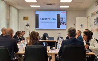 Salutequita Nonostante ingenti risorse Pnrr gestione cronicita su territorio peggiora Salutequita Nonostante ingenti risorse Pnrr gestione cronicita su territorio peggiora