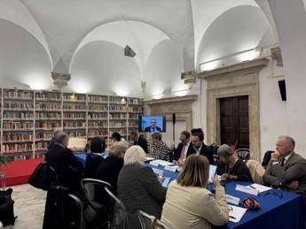 Sanita Ucb e Altems Partecipata per Ssn equo efficiente e sostenibile Sanita Ucb e Altems Partecipata per Ssn equo efficiente e sostenibile