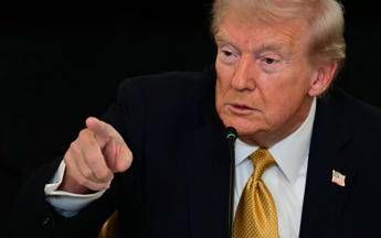 Sanzioni a Russia tre opzioni presentate a Trump lui ha scelto la via di mezzo