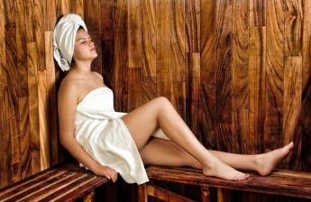 Sauna amica del benessere Benefici e controindicazioni Sauna amica del benessere Benefici e controindicazioni