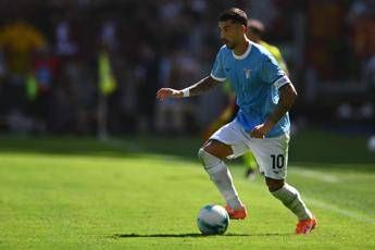 Serie A oggi Atalanta Lazio Il big match in diretta