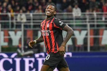 Serie A oggi Como Milan Diretta