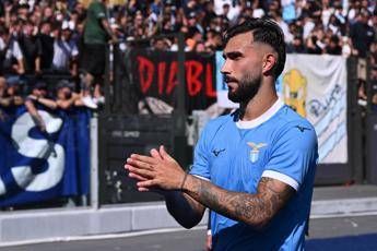 Serie A oggi Lazio Torino La partita in diretta
