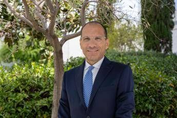 Servier Emilio Gagliardi nuovo presidente in Italia