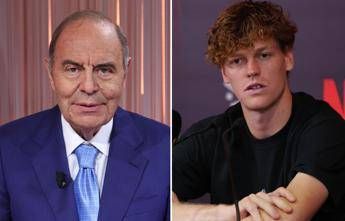 Sinner Vespa attacca ancora Ha detto no a Olimpiadi e Mattarella