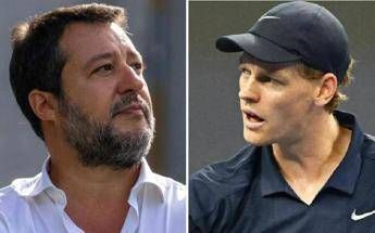 Sinner e il no alla Coppa Davis da Salvini a Zoff ecco chi difende Jannik Sinner e il no alla Coppa Davis da Salvini a Zoff ecco chi difende Jannik