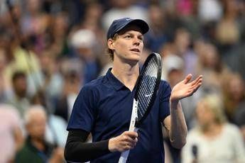 Sinner e il no alla Davis le scelte di un campione che non cerca il consenso dei tifosi Sinner e il no alla Davis le scelte di un campione che non cerca il consenso dei tifosi