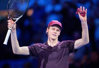 Sinner finale a Vienna contro Zverev come cambia ranking e quanto guadagna se vince Sinner finale a Vienna contro Zverev come cambia ranking e quanto guadagna se vince