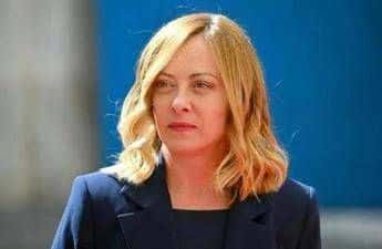 Sondaggio YouTrend Fratelli dItalia cresce e Pd scende Sondaggio YouTrend Fratelli dItalia cresce e Pd scende