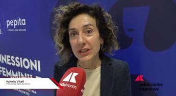 Sostenibilita Vitali Rete del Dono Con Nestle bando su empowerment al femminile Sostenibilita Vitali Rete del Dono Con Nestle bando su empowerment al femminile