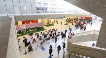 Sostenibilita lavoro competenze e reputazione Cial al Salone della Csr Sostenibilita lavoro competenze e reputazione Cial al Salone della Csr