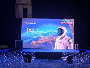 Space Economy patto strategico a Milano capitale umano vero propellente Space Economy patto strategico a Milano capitale umano vero propellente