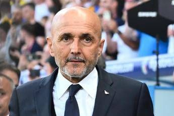 Spalletti Credo nel valore della Juve altrimenti non avrei accettato. Obiettivo Scudetto