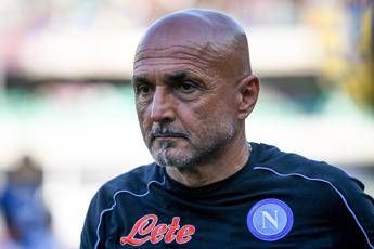 Spalletti alla Juventus Bruscolotti Si e tatuato lo stemma del Napoli ma non e tradimento Spalletti alla Juventus Bruscolotti Si e tatuato lo stemma del Napoli ma non e tradimento