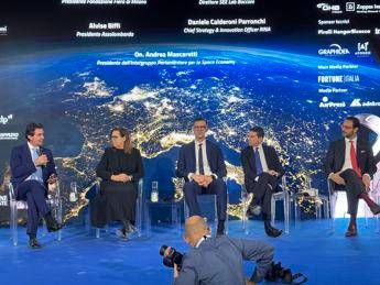 Spazio Biffi Assolombarda Occasione di crescita ma va tutelata italianita Spazio Biffi Assolombarda Occasione di crescita ma va tutelata italianita