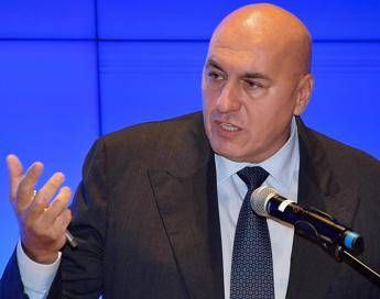 Spazio Crosetto Infrastrutture spaziali spina dorsale dei servizi essenziali Spazio Crosetto Infrastrutture spaziali spina dorsale dei servizi essenziali