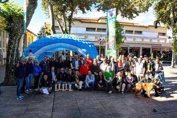 Sport Terza Roma Eco Race i vincitori delledizione 2025 per la guida piu sostenibile