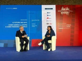 StatisticAll 2025 Chelli Istat 4 donne su 10 inattive in crescita anche i neets StatisticAll 2025 Chelli Istat 4 donne su 10 inattive in crescita anche i neets