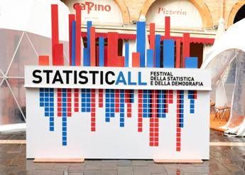 StatisticAll 2025 a confronto tra dati Ia e nuove transizioni sociali StatisticAll 2025 a confronto tra dati Ia e nuove transizioni sociali