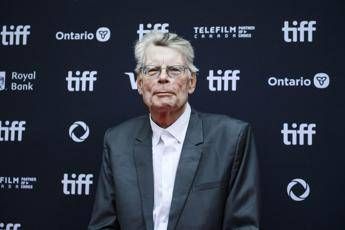 Stephen King bersaglio numero uno della censura in Usa Banditi 87 dei miei libri