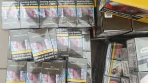 Steward accusato di contrabbando e truffe obbligo di dimora a Bergamo