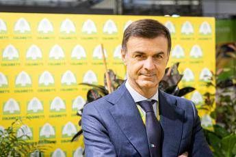Tabacco Prandini Con contratti filiera garantiamo futuro a nuove generazioni Tabacco Prandini Con contratti filiera garantiamo futuro a nuove generazioni