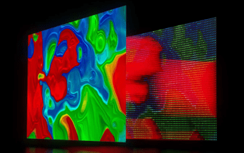 Tech Hisense presenta linnovativo TV RGB MiniLED da 116