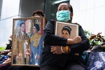 Thailandia morta a 93 anni la regina madre Sirikit