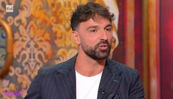 Todaro a Ciao Maschio Il fallimento piu grande Mia figlia senza una famiglia unita Todaro a Ciao Maschio Il fallimento piu grande Mia figlia senza una famiglia unita