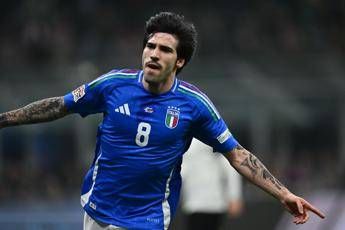 Tonali voglia di Serie A Il centrocampista Prima o poi tornero Tonali voglia di Serie A Il centrocampista Prima o poi tornero