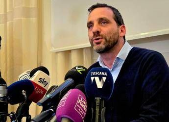 Toscana a Tomasi non riesce limpresa Battaglia difficile da sconfitte nascono vittorie