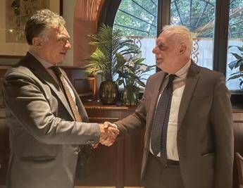 Trasporti intesa Ansfisa Asstra per promuovere la cultura della sicurezza Trasporti intesa Ansfisa Asstra per promuovere la cultura della sicurezza